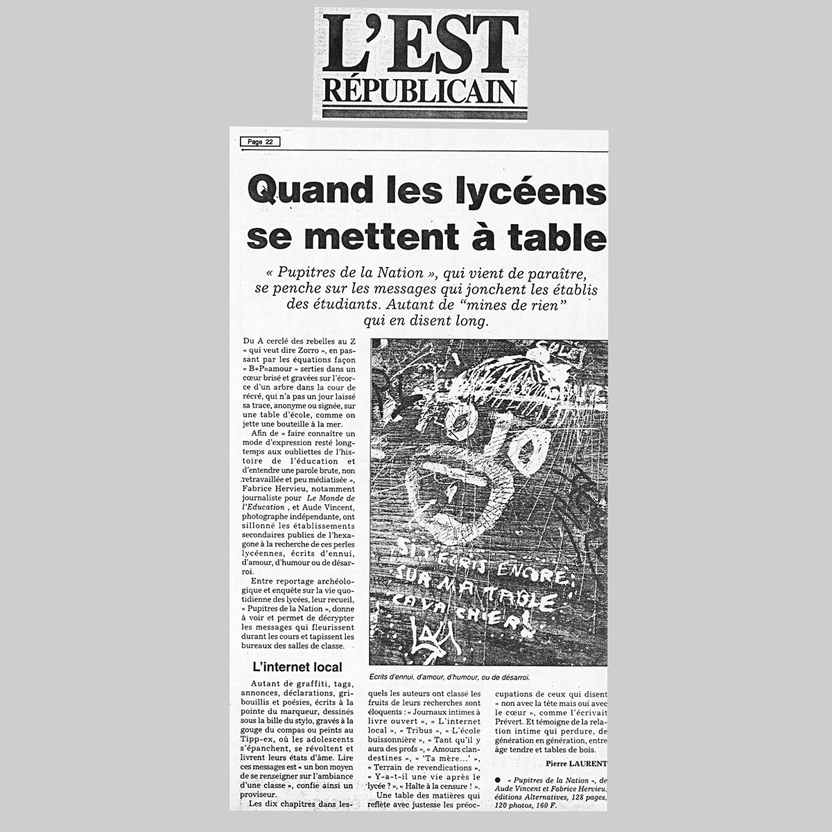 Article-LEst-Republicain-DP-livre-pupitres-de-la-nation