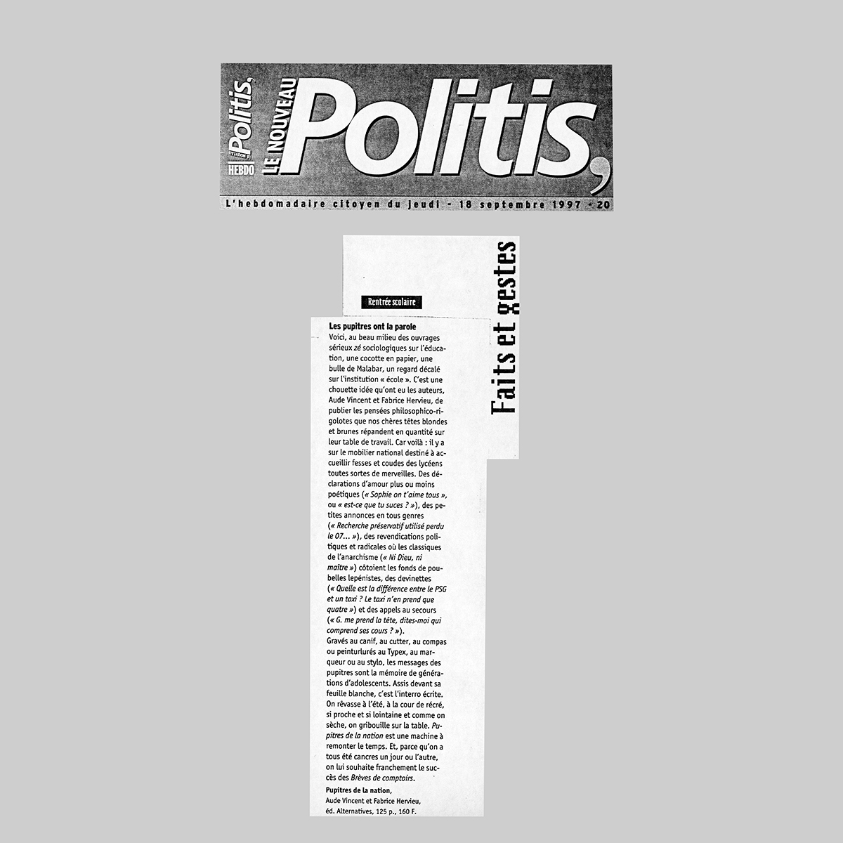 Article-Politis-DP-livre-pupitres-de-la-nation