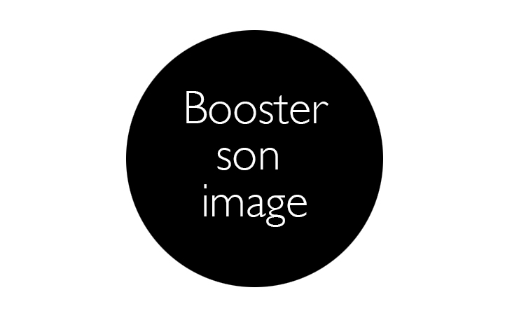 Booster son image BIS