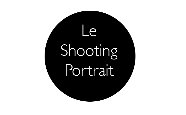 Le Shooting Portrait BIS