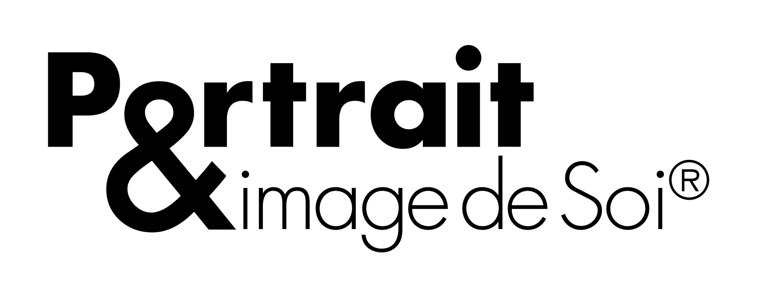 Marque déposée-Portrait & Image de soi-logo_copie