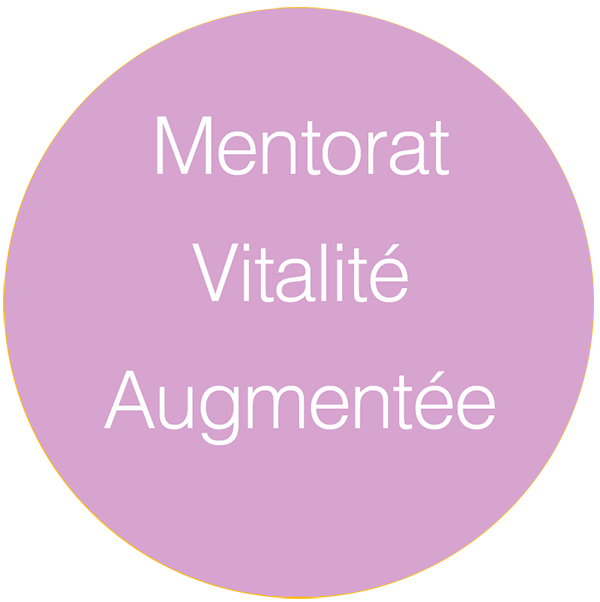 Logo Mentorat Vitalité Augmentée copie