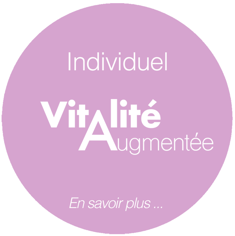 Logo Vitalité Augmentée