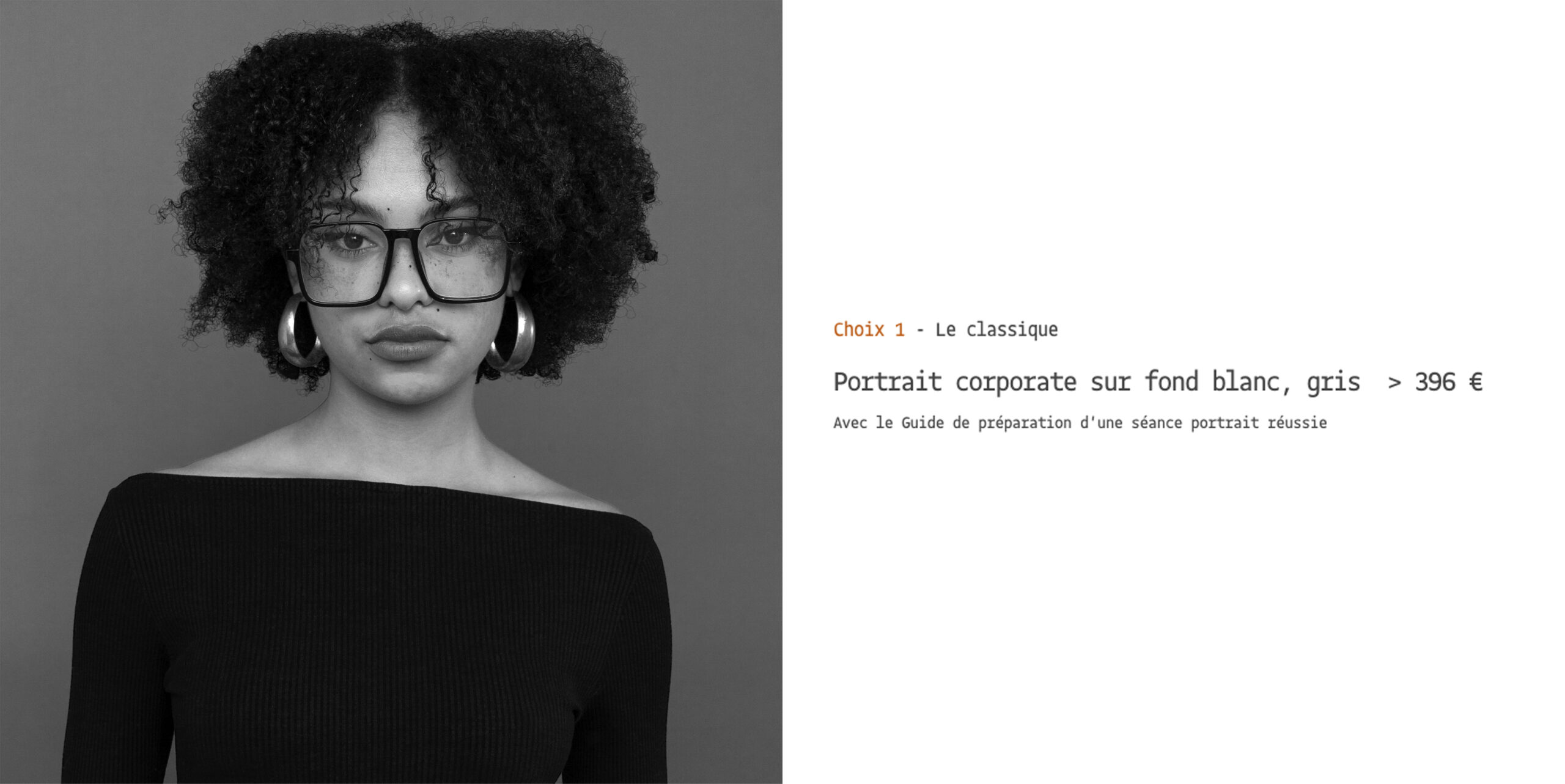 Fond-gris-Portrait-Collection Gaelle_058-copyright-Aude-Vincent