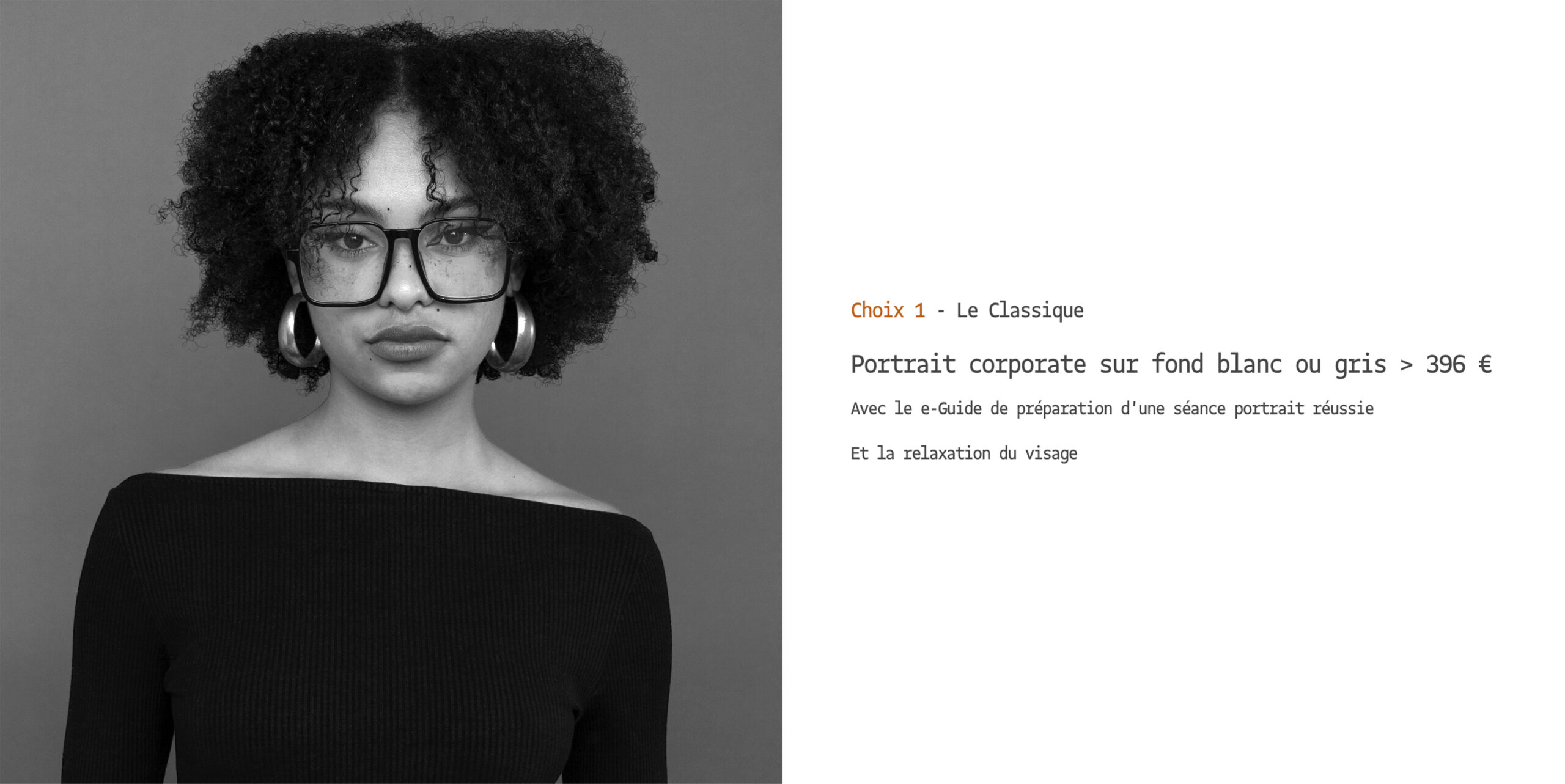 6_Portrait-le-classique-fond-gris-Collection Gaelle_058-copyright-Aude-Vincent