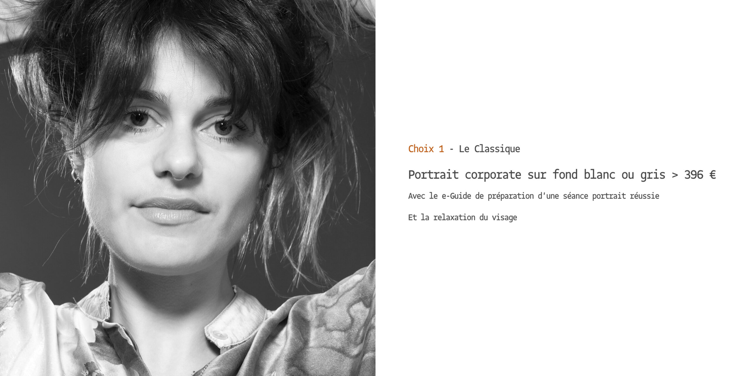 7_Portrait-le-classique-fond-gris-Portrait-Pauline-Tricot_119NB-copyright-Aude-Vincent