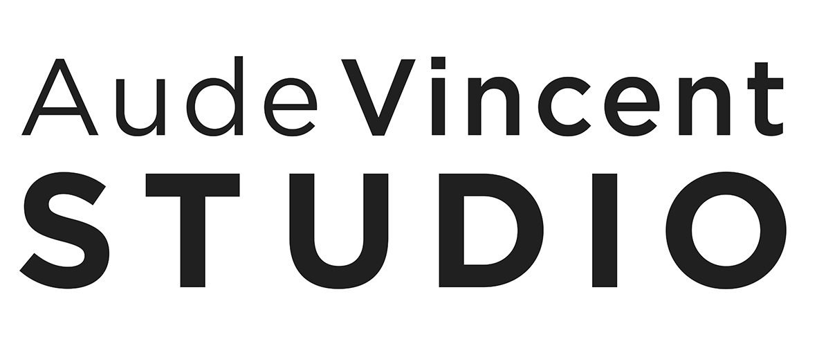 Logo-AUDE VINCENT STUDIO