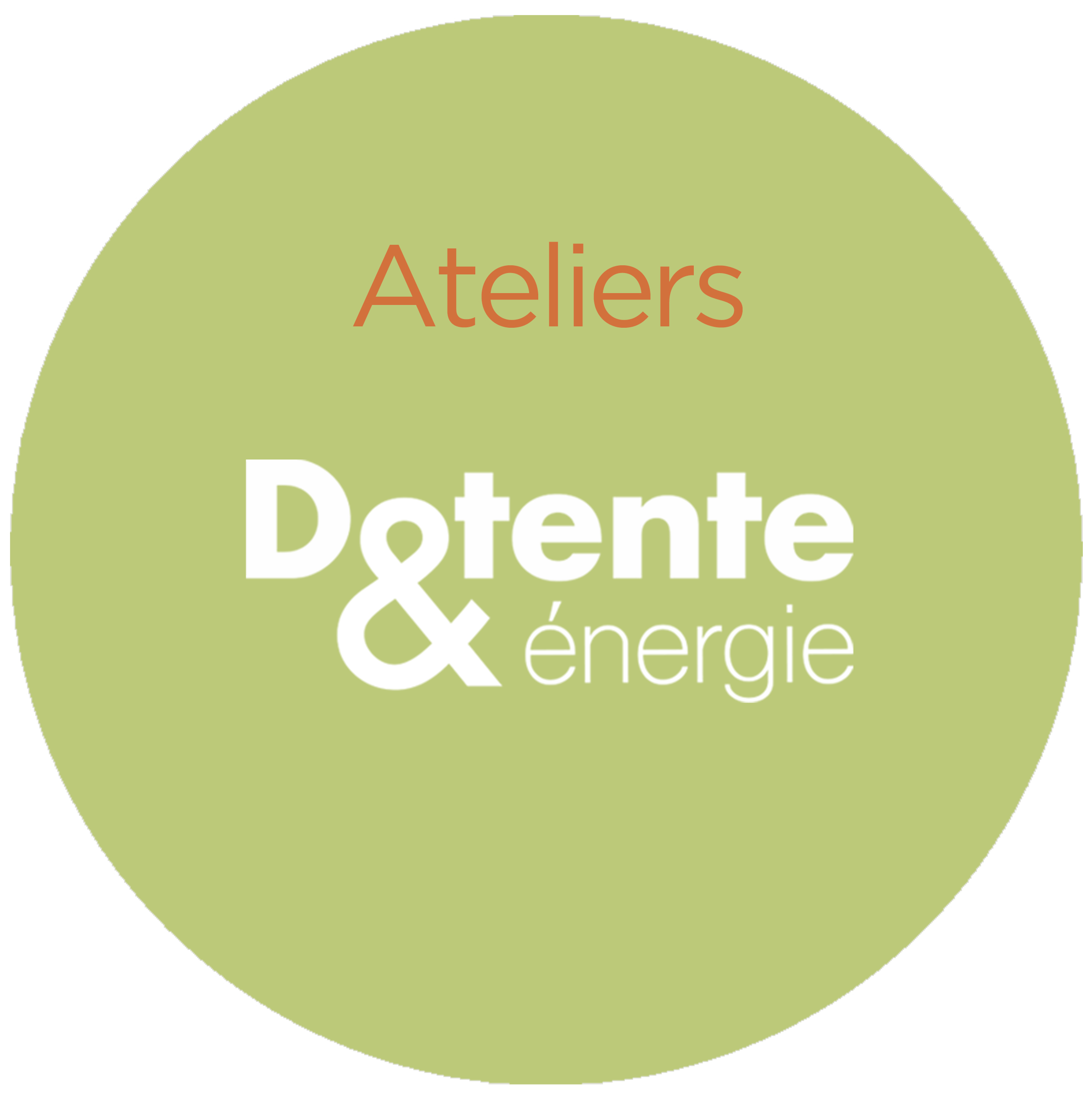 Logos rond couleur_Gotham detente energie