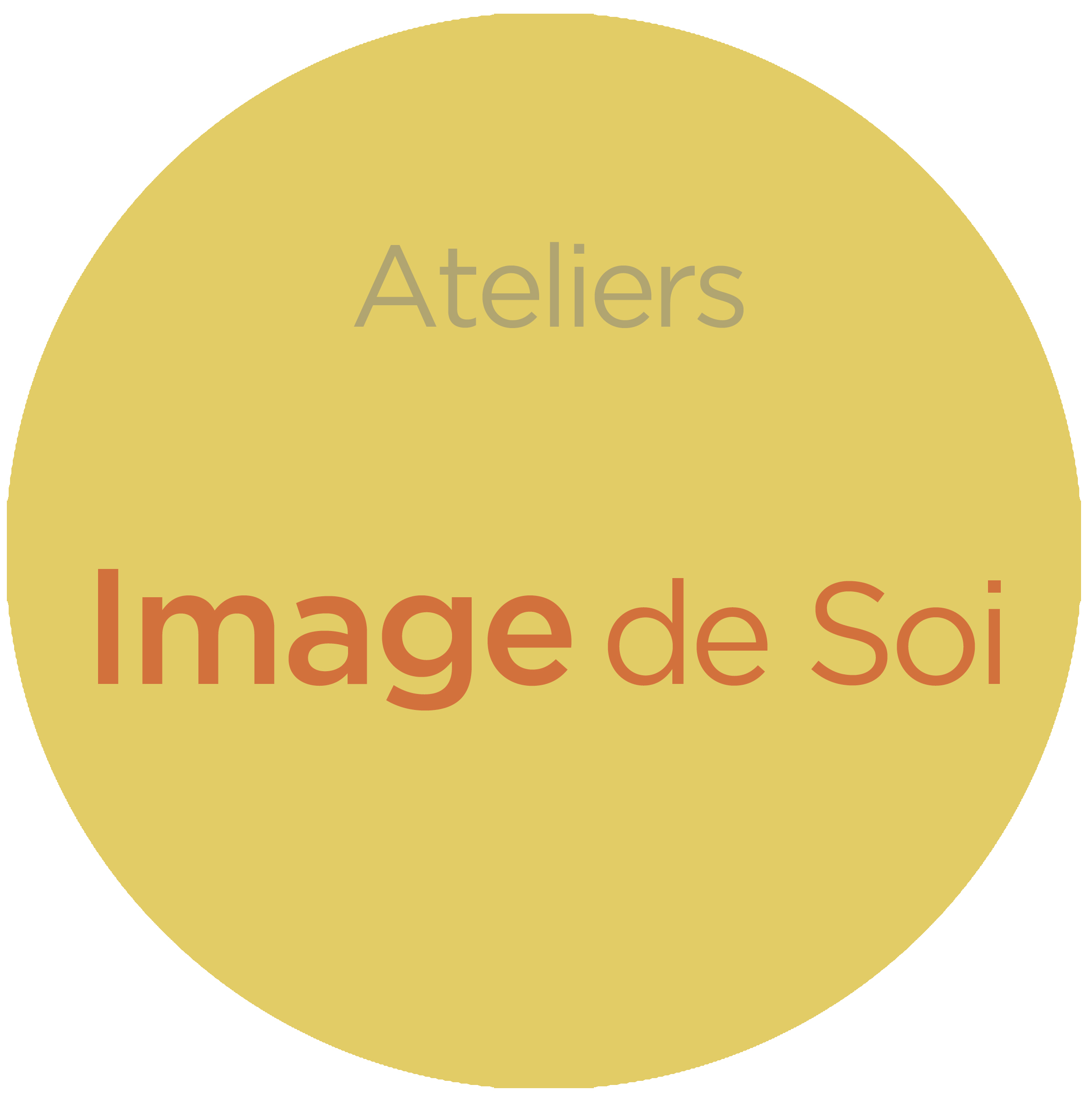 Logos rond couleur_Gotham image de soi